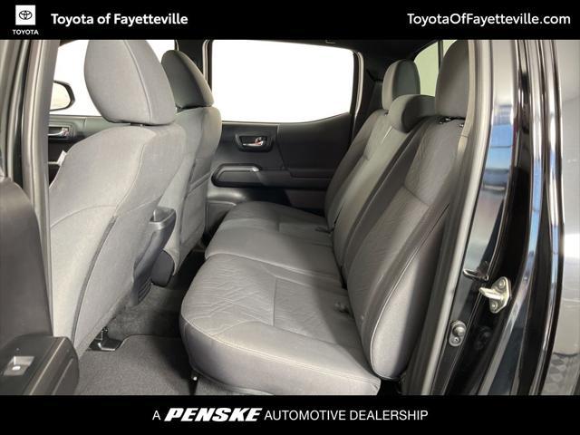 used 2019 Toyota Tacoma car, priced at $37,739
