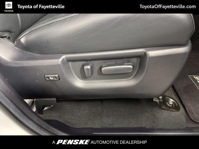 used 2020 Toyota Sequoia car, priced at $48,990