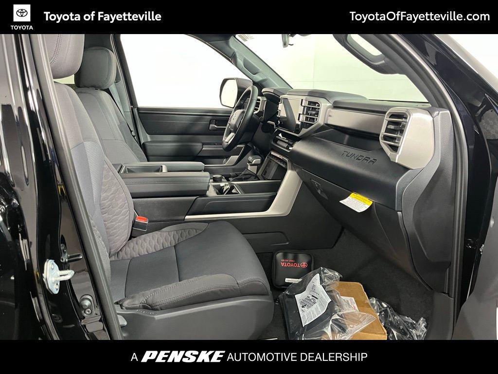 new 2026 Toyota Tundra car, priced at $56,883