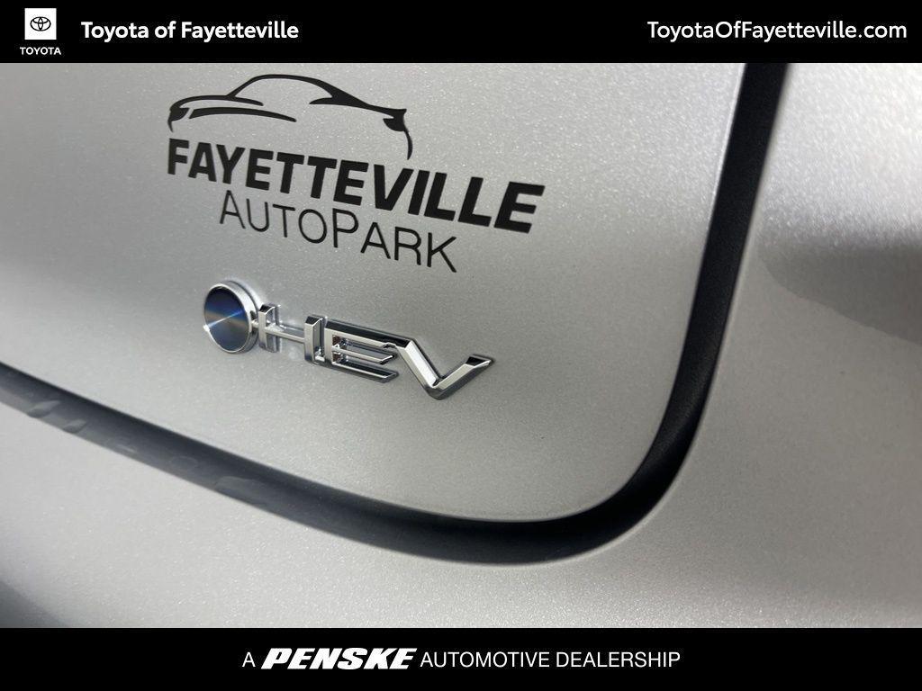 new 2026 Toyota Prius car, priced at $30,933