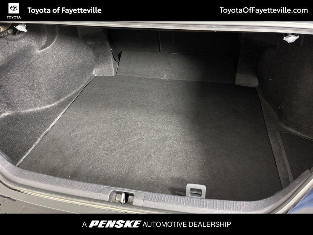 used 2025 Toyota Camry car, priced at $24,343