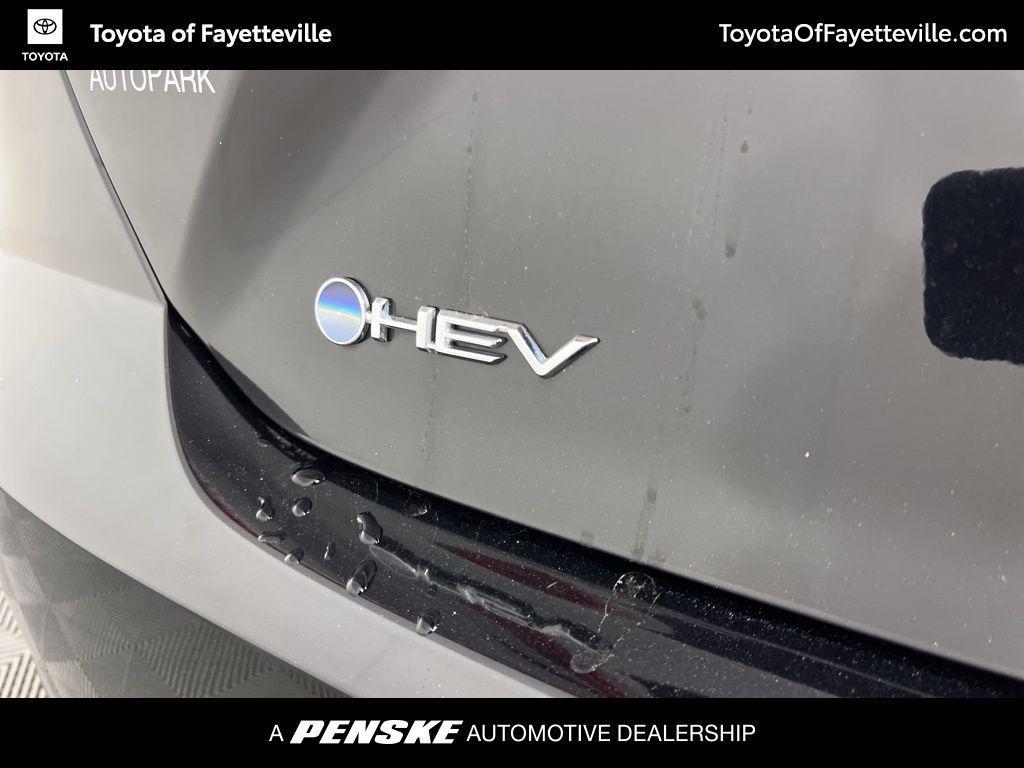 used 2025 Toyota Camry car, priced at $24,343