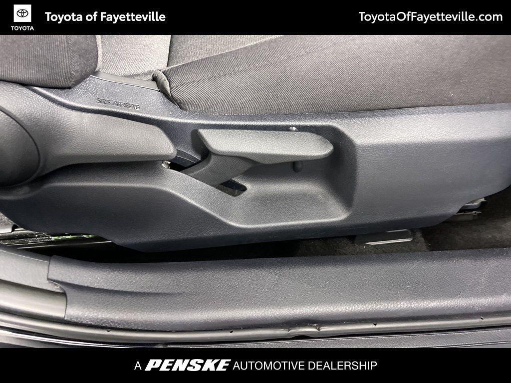 used 2025 Toyota Camry car, priced at $24,343