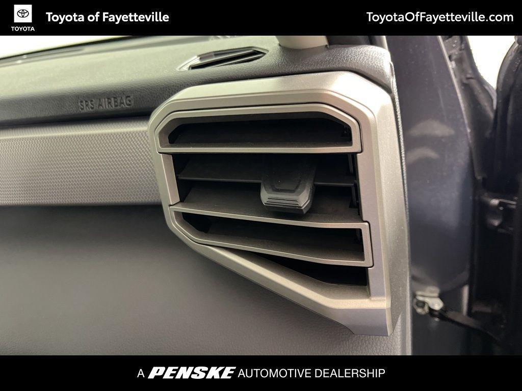 used 2024 Toyota Tundra car, priced at $49,681