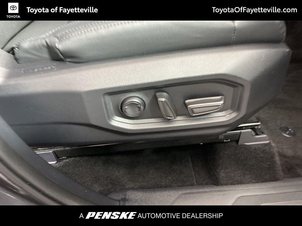 used 2024 Toyota Tundra car, priced at $49,681