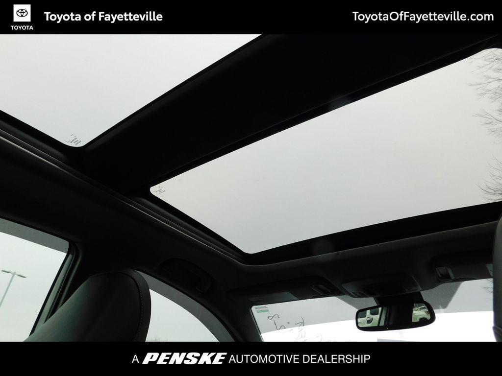 used 2023 Toyota Camry car, priced at $33,539