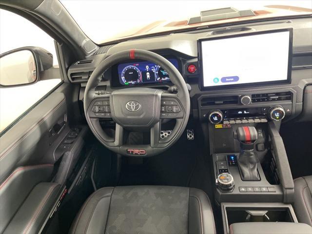 used 2024 Toyota Tacoma car, priced at $64,900