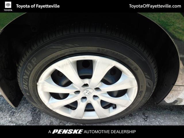 used 2022 Toyota Corolla car, priced at $20,500