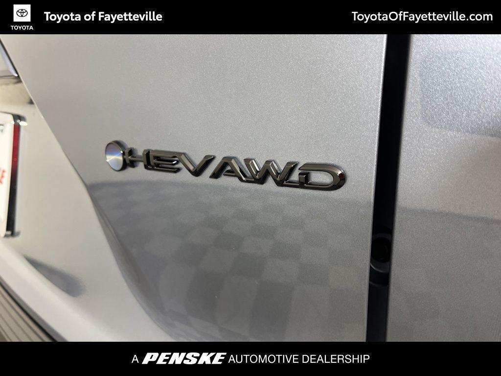 new 2026 Toyota Corolla Hybrid car, priced at $32,684