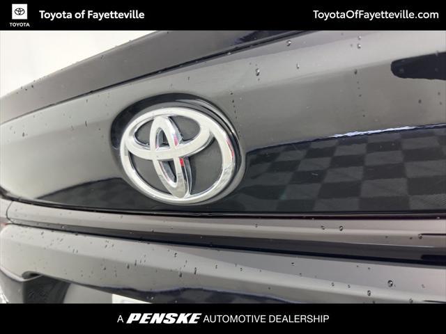 used 2023 Toyota Corolla car, priced at $23,479