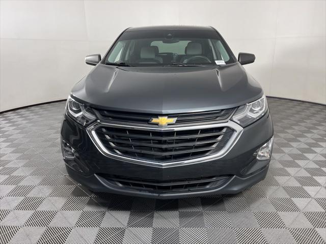 used 2020 Chevrolet Equinox car, priced at $15,995