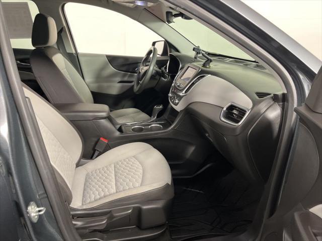 used 2020 Chevrolet Equinox car, priced at $15,995