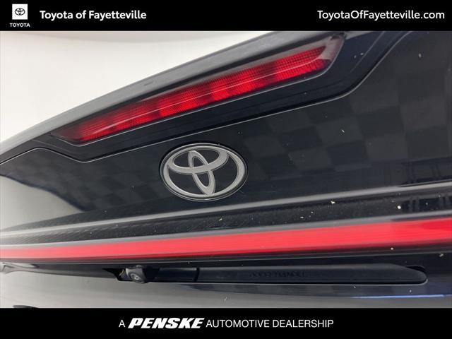 used 2023 Toyota Prius car, priced at $25,942