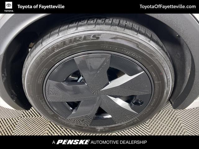 used 2023 Toyota Prius car, priced at $25,942
