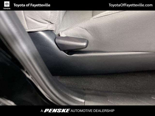used 2023 Toyota Tacoma car, priced at $38,410