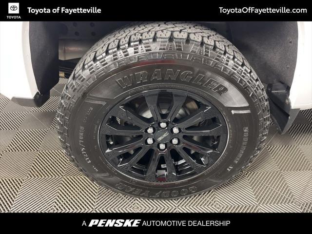 used 2021 GMC Canyon car, priced at $28,536