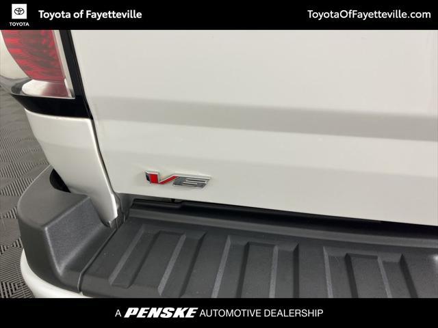used 2021 GMC Canyon car, priced at $28,536