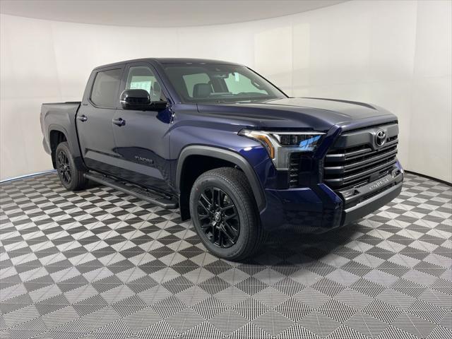 new 2025 Toyota Tundra car, priced at $67,479