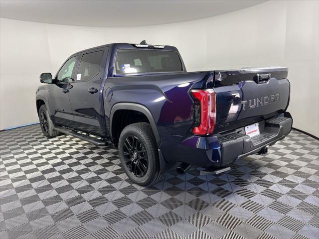 new 2025 Toyota Tundra car, priced at $67,479