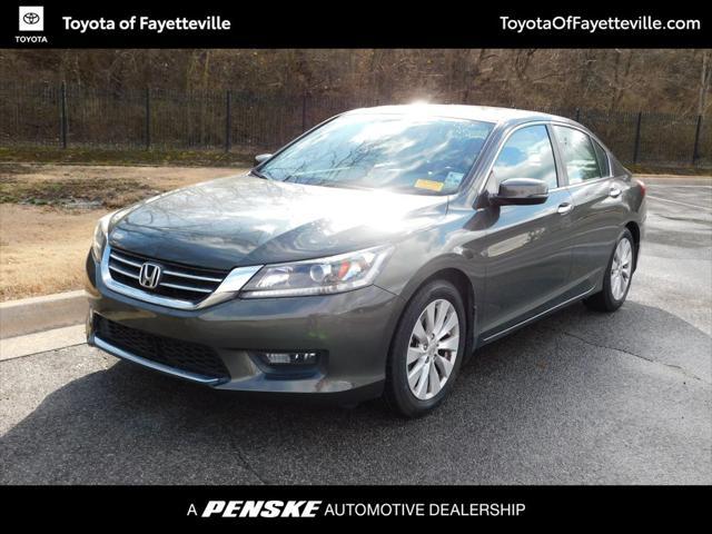 used 2014 Honda Accord car, priced at $16,979