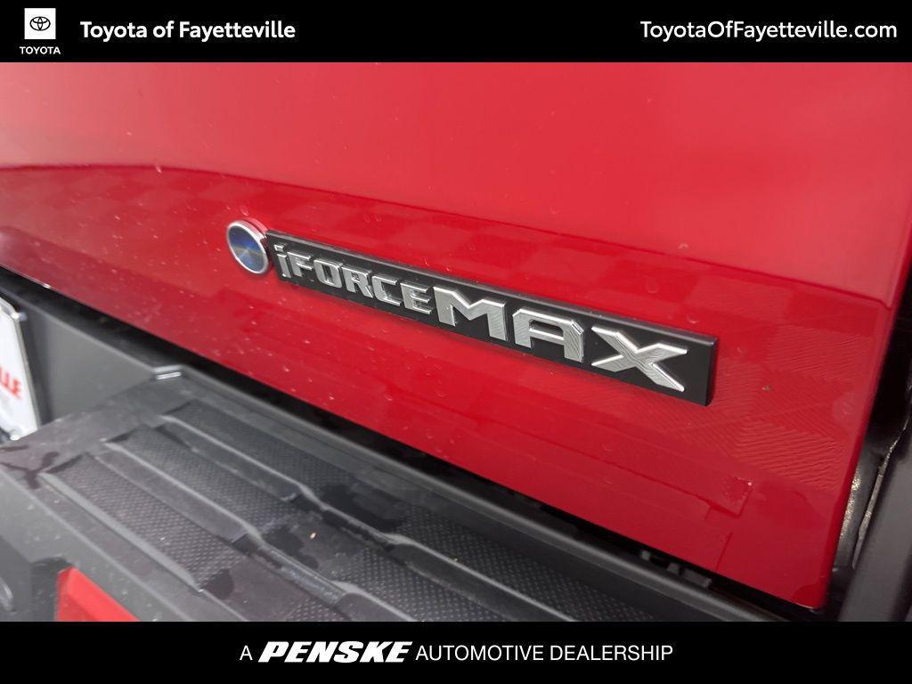 new 2025 Toyota Tacoma car, priced at $56,986