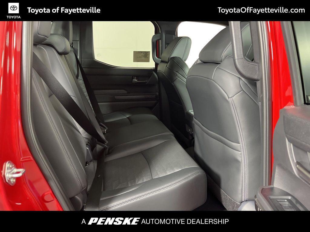 new 2025 Toyota Tacoma car, priced at $56,986