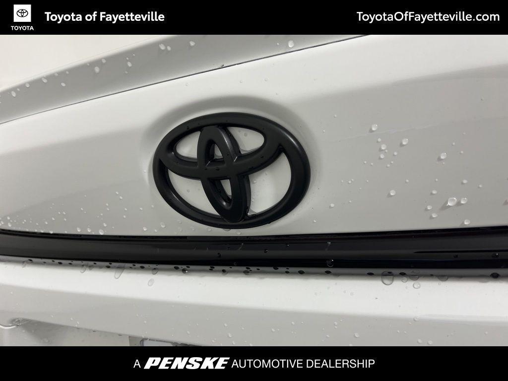 new 2026 Toyota Corolla car, priced at $28,286