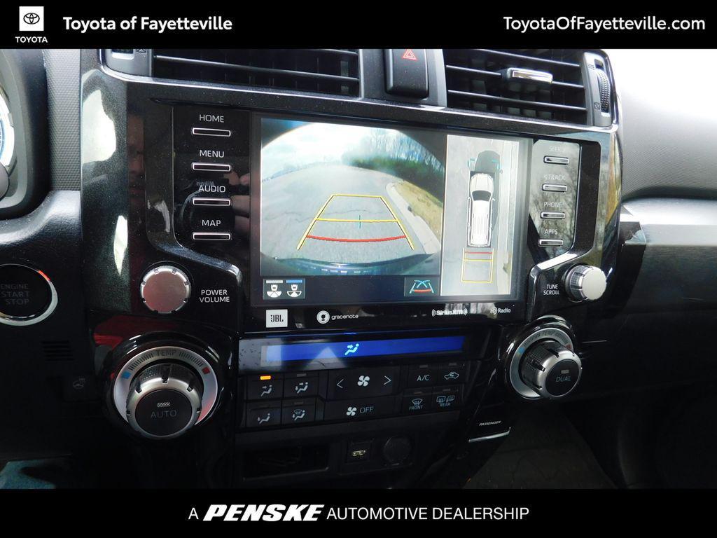 used 2024 Toyota 4Runner car, priced at $53,983