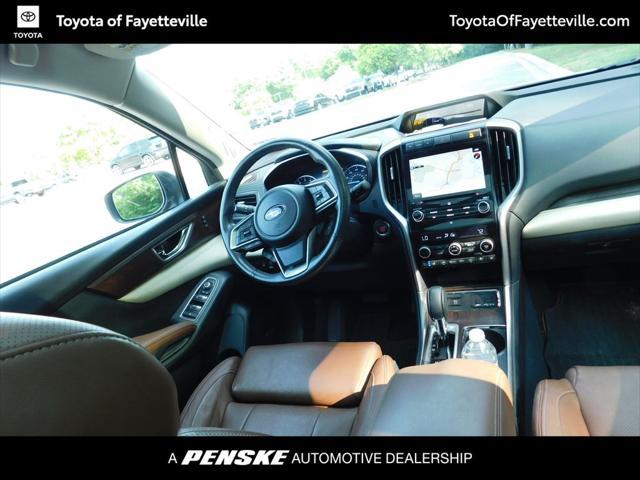 used 2019 Subaru Ascent car, priced at $26,997