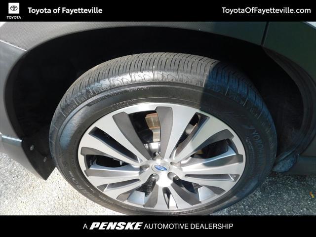 used 2019 Subaru Ascent car, priced at $26,997