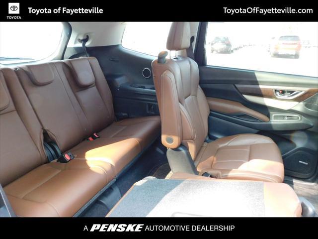 used 2019 Subaru Ascent car, priced at $26,997