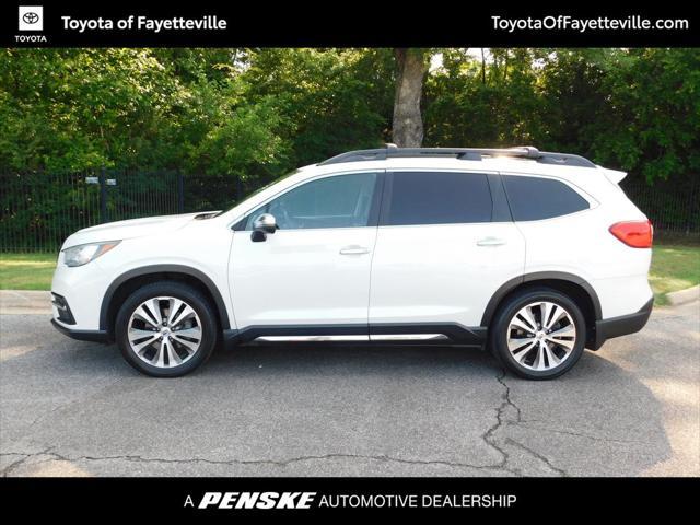 used 2019 Subaru Ascent car, priced at $26,997