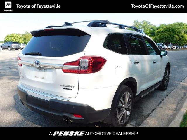 used 2019 Subaru Ascent car, priced at $26,997