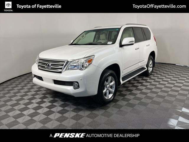 used 2013 Lexus GX 460 car, priced at $21,999