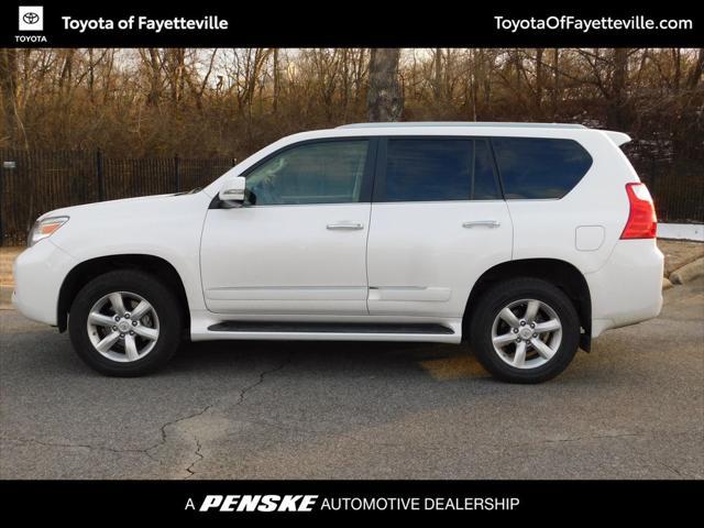 used 2013 Lexus GX 460 car, priced at $20,531