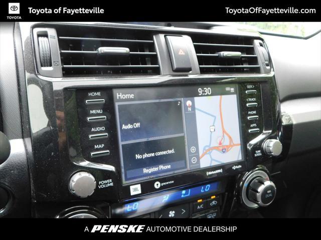 used 2024 Toyota 4Runner car, priced at $64,990