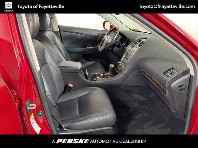 used 2010 Lexus ES 350 car, priced at $9,577