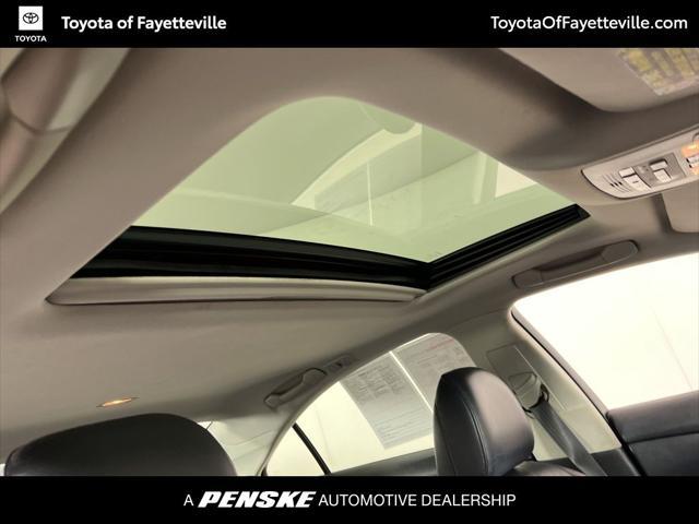 used 2010 Lexus ES 350 car, priced at $9,577