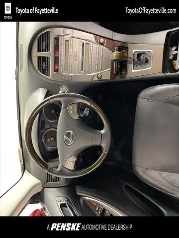used 2010 Lexus ES 350 car, priced at $9,577