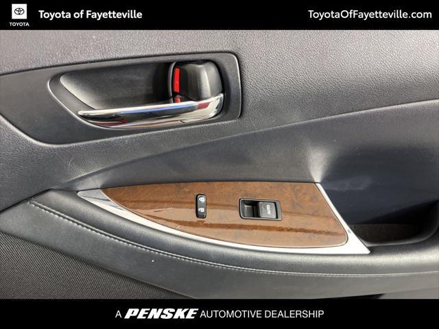 used 2010 Lexus ES 350 car, priced at $9,577