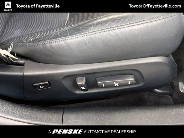 used 2010 Lexus ES 350 car, priced at $9,577