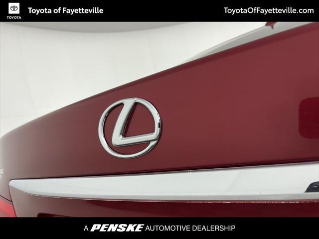 used 2010 Lexus ES 350 car, priced at $9,577