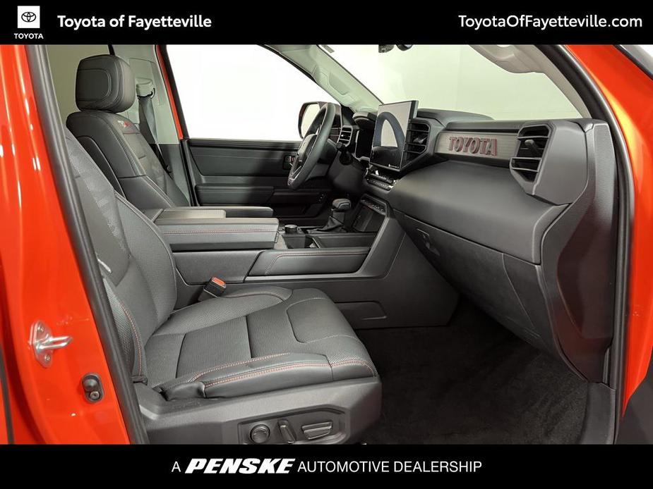 used 2023 Toyota Tundra Hybrid car, priced at $71,879