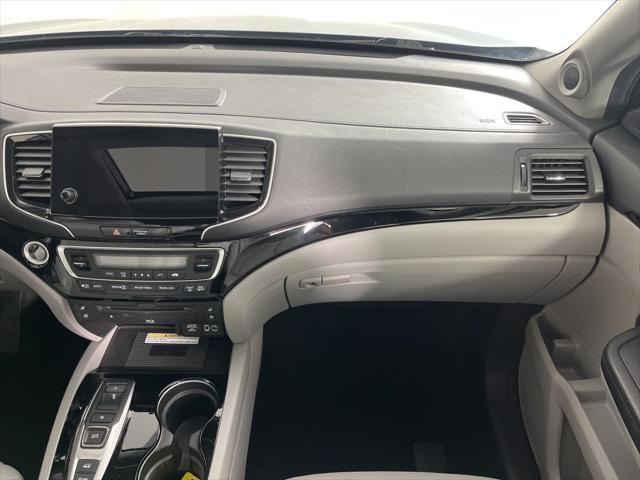 used 2019 Honda Pilot car, priced at $19,995