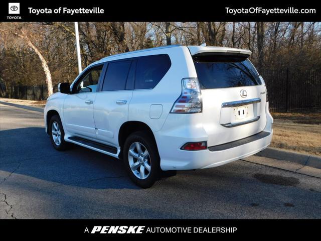 used 2016 Lexus GX 460 car, priced at $21,941