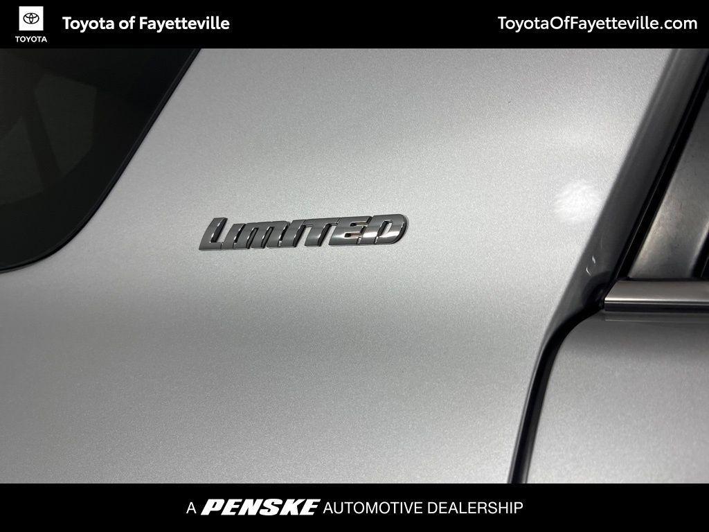 used 2016 Toyota 4Runner car, priced at $25,822