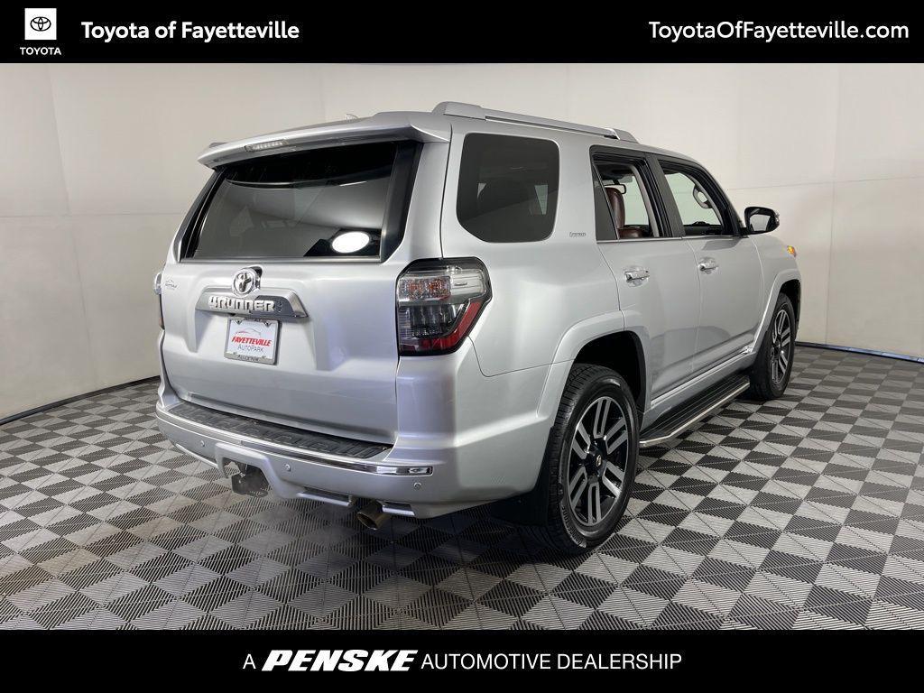 used 2016 Toyota 4Runner car, priced at $25,822