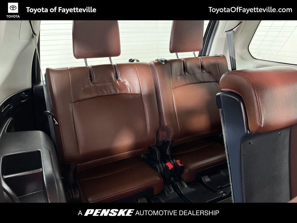 used 2016 Toyota 4Runner car, priced at $25,822