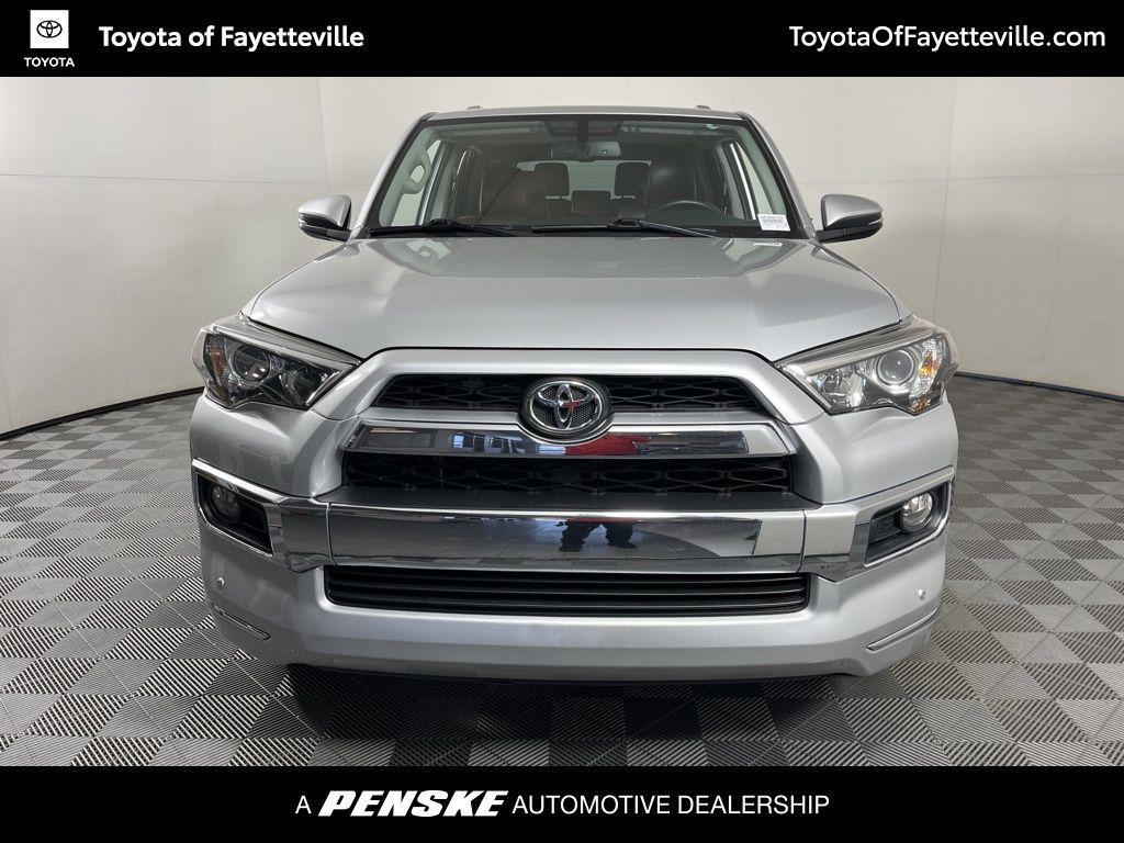 used 2016 Toyota 4Runner car, priced at $25,822