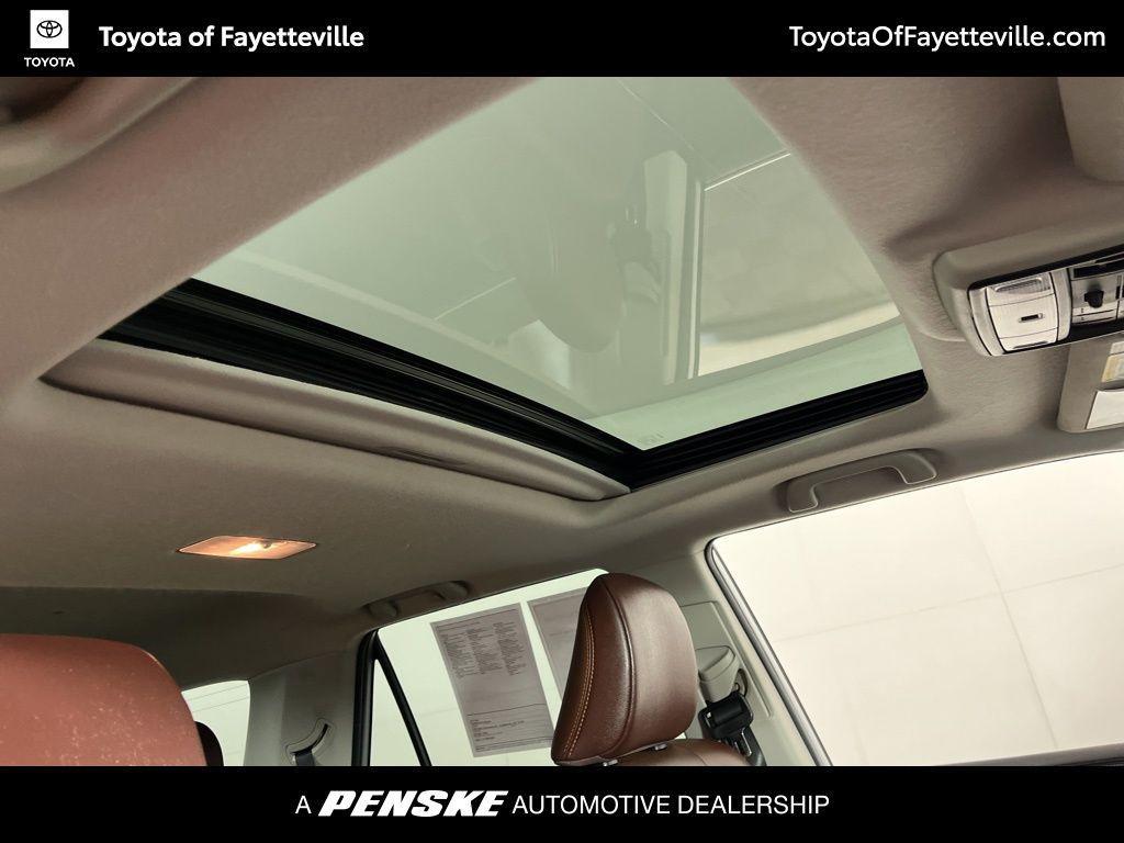 used 2016 Toyota 4Runner car, priced at $25,822